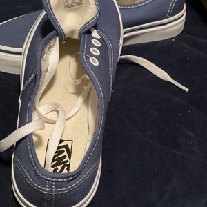 Brand new vans size 3